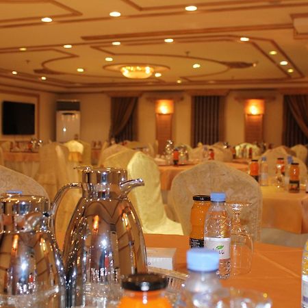 Platinum Abraj Al Ehsan Hotel Mecca Exterior photo